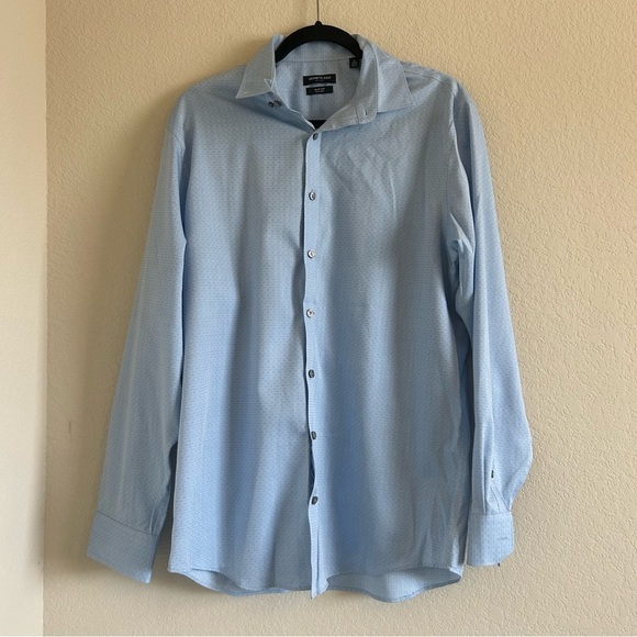 Kenneth Cole button down - Picture 2 of 5